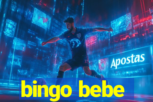 bingo bebe